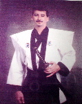 Hapkido Master!!!